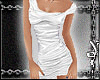 [W] White Dress