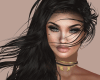 MVeBK HAIR ANIMATED
