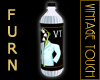 VT Bottle of Water