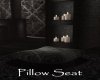 AV Pillow Seat