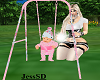 JessSD|Baby lissy