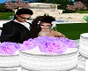 Boo and Angels wedding