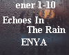 Echoes In The Rain