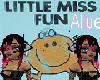 little miss fun