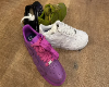 Sneaker collection