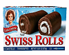 Swiss Cake Rolls