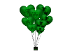 Saint Patrick's Balloon2