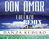 Danza Kuduro remix pt2