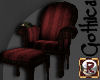 Gothica Reading Chair