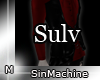 [SMn] Sulv Bundle