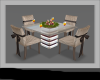 DINNINGROOM TABLE