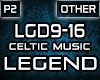 Celtic Music Legend - P2