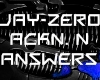 Jay-Zero VB-Ackn & Answ