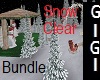 Let it Snow bundle