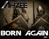AHZEE - Born Again