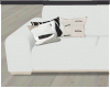 Coterie White Couch V.2