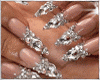 New Diamond Nails