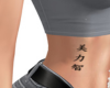 TATTO JAPA EXCL