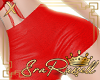 ✖.fantasy Red Pants
