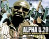 alpha 5.20 boss2panam