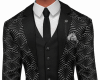 Black Suit Gala PNY-228