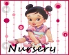 Baby Mulan Nursery Room