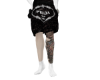 ada shorts