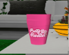 Pretty Hustler Cup