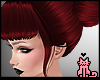 KISA|LuizaRedHair
