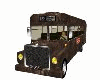 ® RUSTED BUS
