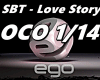 SBT - Love Story