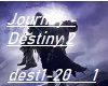 Journey  - Destiny 2