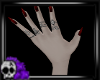 C: Nails+Rings Red