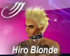 Hiro Blonde