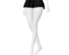 BN Record Skirt - F