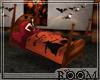 !R! Halloween Witch Bed