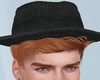 Hair + Hat