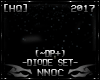 Diode Set: ~DP+