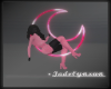 Neon Moon - Pink