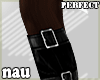 ~nau~ iLLi Perfect boots