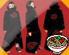 ~R~ Akatsuki Robe DELUXE