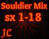 Souldier Mix