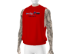 Lex TankTop PR Red