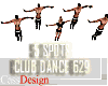 CD!Club Dance 629 P5