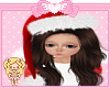 ❥ santa hat