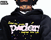 卄.Hoodie Spder