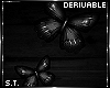 ST: DRV: Butterflies - L