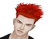 HAIR RED 11