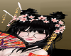 Geisha Headdress