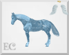 EC| Horse Patronus